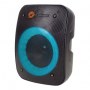 N-Gear | Portable Bluetooth Speaker | LGP4Studio | 30 W | Bluetooth | Black | Ω | dB | Wireless connection - 3